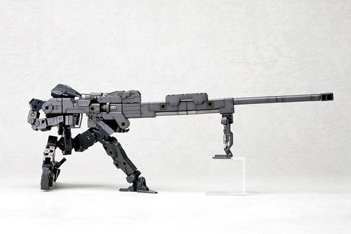 Kotobukiya M.S.G. Modeling Support Goods Heavy Weapon Unit 01 Strong Rifle 10 Kotobukiya M.S.G. Modeling Support Goods Heavy Weapon Unit 01 Strong Rifle - Image 8
