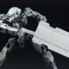 M.S.G. Modeling Support Goods Weapon Unit 41 Ballistic Shield -Kotobukiya Sales Shop d74e70b7 c828 47c6 8068 b451b133c1f3