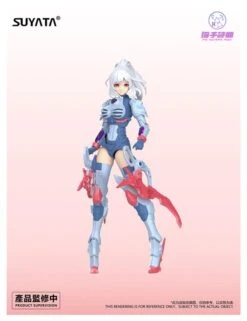 The Hunter's Poem Angela 1/12 Scale Model Kit -Kotobukiya Sales Shop d7779ccb bb3d 4a8d 9408 7f09057eed94