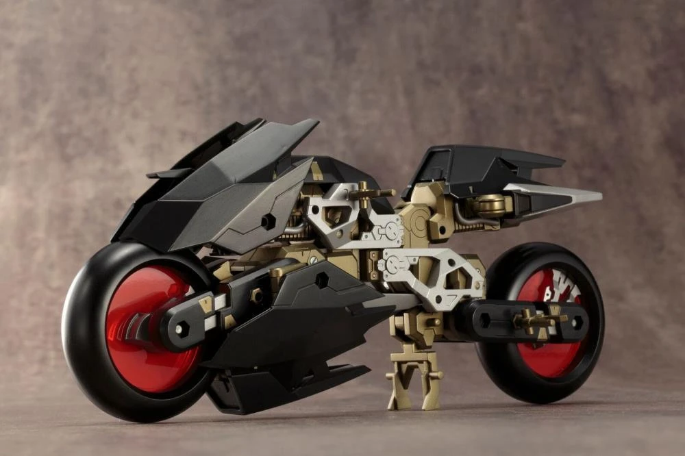 Frame Arms M.S.G. Modeling Support Goods Gigantic Arms 06 Rapid Raider 5 Frame Arms M.S.G. Modeling Support Goods Gigantic Arms 06 Rapid Raider - Image 3