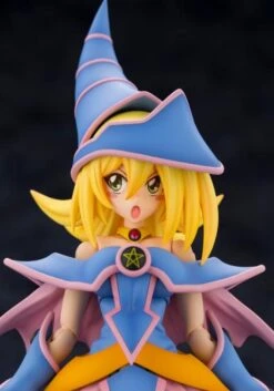 Yu-Gi-Oh! Cross Frame Girl Dark Magician Girl Model Kit -Kotobukiya Sales Shop d8c9114c af44 495e b0f8 d98a2eb30e3d 1