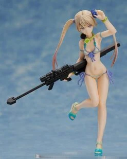 Little Armory S-style Maria Teruyasu (Swimsuit Ver.) 1/12 Scale Figure -Kotobukiya Sales Shop dab27a7e 9f7f 49b9 8fc2 3501d3bdc176