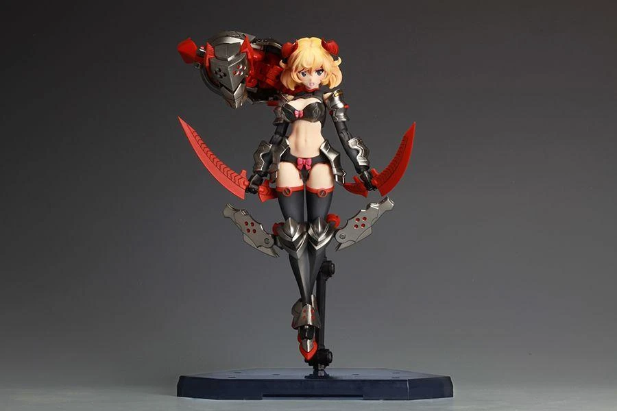 Kotobukiya Sales Shop -Kotobukiya Sales Shop dark advent v 1 dragondress sophia dx ver 04 1