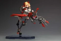 Dragondress Sophia STD Ver. -Kotobukiya Sales Shop dark advent v 1 dragondress sophia dx ver 05 1