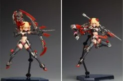 Dragondress Sophia STD Ver. 23 Dragondress Sophia STD Ver. -Kotobukiya Sales Shop dark advent v 1 dragondress sophia dx ver 09