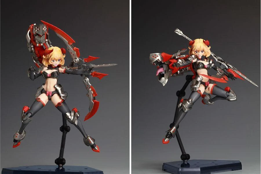 Dragondress Sophia STD Ver. 11 Dragondress Sophia STD Ver. - Image 9