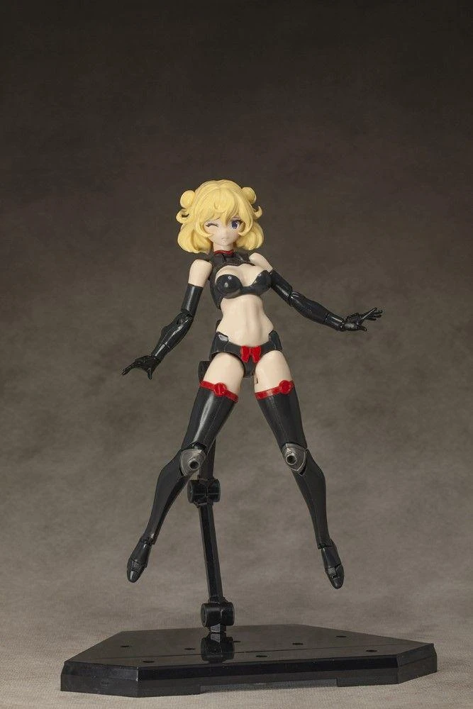 DARK ADVENT V.1: DRAGONDRESS SOPHIA DX VER. 1.1 19 DARK ADVENT V.1: DRAGONDRESS SOPHIA DX VER. 1.1 - Image 17