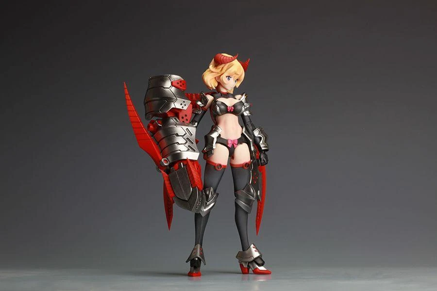 Dragondress Sophia STD Ver. 14 Dragondress Sophia STD Ver. - Image 12