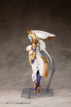 DARK ADVENT V.2: KRAKENDRESS LANIA 17 DARK ADVENT V.2: KRAKENDRESS LANIA -Kotobukiya Sales Shop dark advent v 2 krakendress lania 04