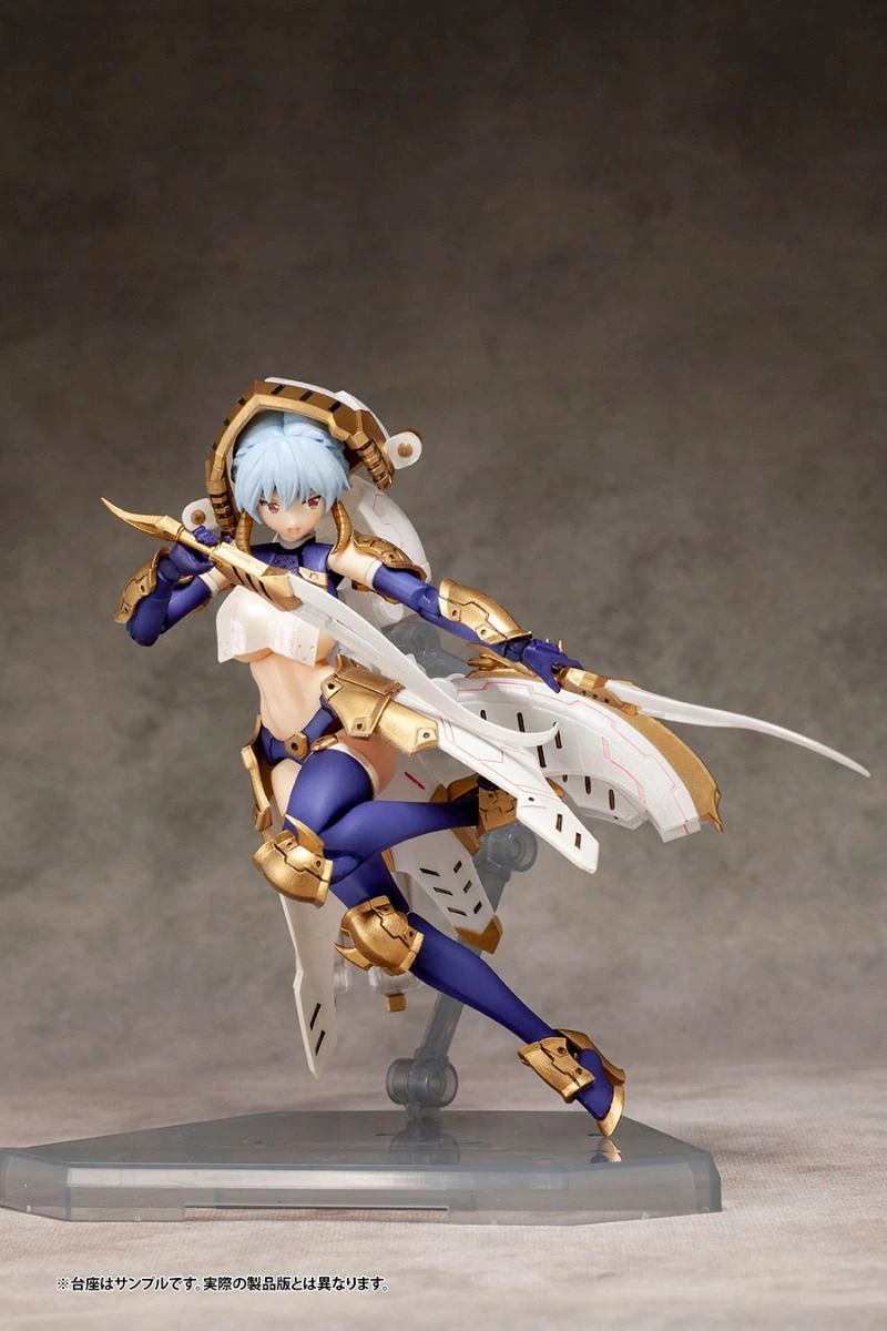 DARK ADVENT V.2: KRAKENDRESS LANIA 11 DARK ADVENT V.2: KRAKENDRESS LANIA - Image 9