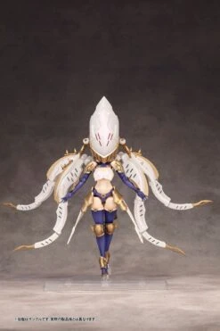 DARK ADVENT V.2: KRAKENDRESS LANIA 24 DARK ADVENT V.2: KRAKENDRESS LANIA -Kotobukiya Sales Shop dark advent v 2 krakendress lania 11