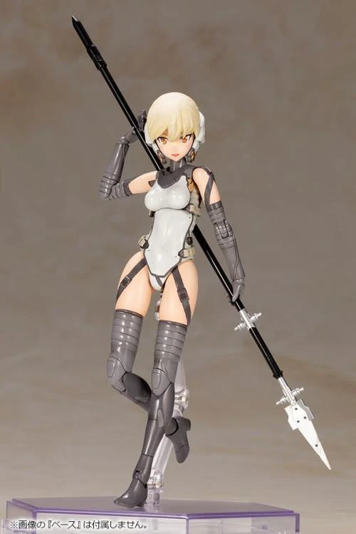 Kojima Productions Ludens Model Kit 15 Kojima Productions Ludens Model Kit - Image 13