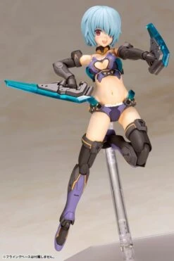 Frame Arms Girl Hresvelgr (Bikini Armor Ver.) Model Kit (Reissue) 19 Frame Arms Girl Hresvelgr (Bikini Armor Ver.) Model Kit (Reissue) -Kotobukiya Sales Shop db9c77cf e984 4506 8462 7440d5ff5ed7