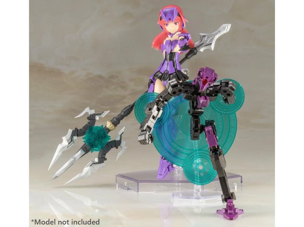 M.S.G. Modeling Support Goods Heavy Weapon Unit 24 Alnair Rod 12 M.S.G. Modeling Support Goods Heavy Weapon Unit 24 Alnair Rod - Image 10