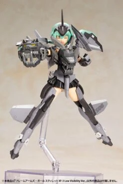 Frame Arms Girl Stylet (XF-3 Low Visibility Ver.) Model Kit 23 Frame Arms Girl Stylet (XF-3 Low Visibility Ver.) Model Kit -Kotobukiya Sales Shop dc9ad317 cdc5 42d7 b2dd b0107e1df3e1