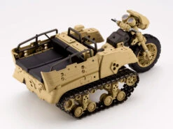 M.S.G. Modeling Support Goods Gigantic Arms Wild Crawler Model Kit -Kotobukiya Sales Shop dde0c343 135e 4e54 9801 aa1916547328