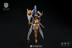 Shogun Ji Original Machine Girl Series SIN-01 Gluttony 1/10 Scale Figure 16 Shogun Ji Original Machine Girl Series SIN-01 Gluttony 1/10 Scale Figure -Kotobukiya Sales Shop download 2022 09 21T183602.338