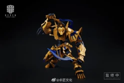 Shogun Ji Original Machine Girl Series SIN-01 Gluttony 1/10 Scale Figure 17 Shogun Ji Original Machine Girl Series SIN-01 Gluttony 1/10 Scale Figure -Kotobukiya Sales Shop download 2022 09 21T183637.951