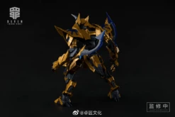 Shogun Ji Original Machine Girl Series SIN-01 Gluttony 1/10 Scale Figure 19 Shogun Ji Original Machine Girl Series SIN-01 Gluttony 1/10 Scale Figure -Kotobukiya Sales Shop download 2022 09 21T183715.225