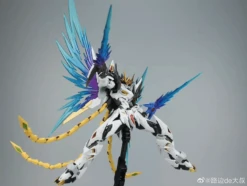 Legend Of Star General MNP-XH02A Cao Ren 1/72 Scale Model Kit 15 Legend Of Star General MNP-XH02A Cao Ren 1/72 Scale Model Kit -Kotobukiya Sales Shop download 2023 01 02T144217.393