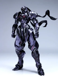 CangDao CD-07J Ninja Chouchou Figure -Kotobukiya Sales Shop download 2023 05 28T141014.779