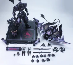 CangDao CD-07J Ninja Chouchou Figure -Kotobukiya Sales Shop download 2023 05 28T141032.043