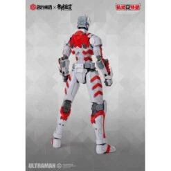 E-Model Ultraman ACE SUIT 1/6 -Kotobukiya Sales Shop e model ace suit 2 660x944 1