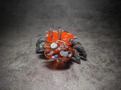 Aquaculture Tank Fiddler Crab Model Kit -Kotobukiya Sales Shop e0968edc d452 49ed 8c2e 04aaa3ee18aa