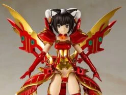 Frame Arms Girl Laetitia (Ryuu-Bi) Model Kit