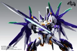 Hun Shang - 1/100 FA Assault Finale Strike Shadow Plastic Model Kit -Kotobukiya Sales Shop e2cf5fd6 fe9c 4c9c a882 6c75ebde1fc4