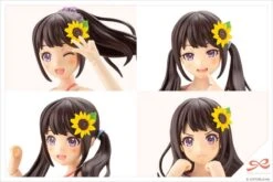 Kotobukiya Sousai Shoujo Teien High School Swimsuit Yuki Madoka 1/10 Scale Model Kit 39 Kotobukiya Sousai Shoujo Teien High School Swimsuit Yuki Madoka 1/10 Scale Model Kit -Kotobukiya Sales Shop e2db7423 9e39 45c2 a2ba d729019083d3