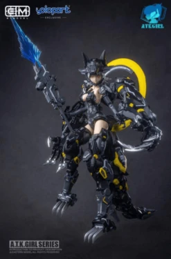 A.T.K. Girl Fenrir (Stealth Ver.) 1/12 Scale Model Kit 18 A.T.K. Girl Fenrir (Stealth Ver.) 1/12 Scale Model Kit -Kotobukiya Sales Shop e390d8a8 1373 402e 81a8 2d4c8c5e9daf