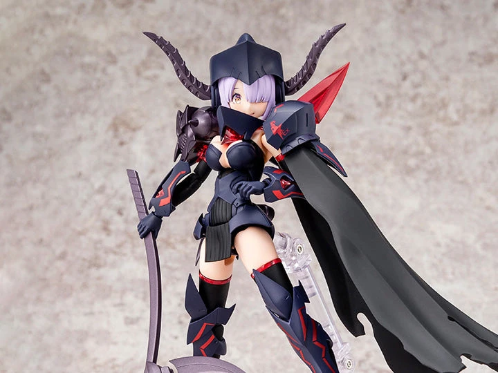 Megami Device Bullet Knights Executioner Model Kit 3 Megami Device Bullet Knights Executioner Model Kit