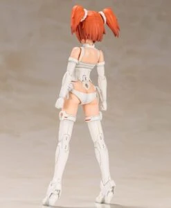 The King Of Braves GaoGaiGar Cross Frame Girl Brave Girl Model Kit -Kotobukiya Sales Shop e44f601b b84b 4295 b0ef 5790fe3f3883