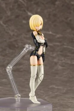 Megami Device Bullet Knights Launcher Model Kit -Kotobukiya Sales Shop e4cda44d 83a2 49f6 8b66 fce2619dfc6a