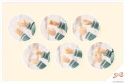 Sousai Shojo Teien St. Iris Girls' High School Winter Clothes Ritsuka Saeki 1/10 Scale Model Kit -Kotobukiya Sales Shop e512e6e6 5b64 4fa3 b0ae ef3ac9f998ed