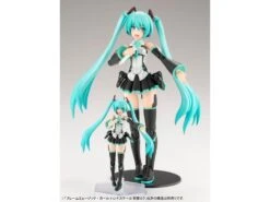 Vocaloid Frame Music Girl Hatsune Miku Hand Scale Model Kit 19 Vocaloid Frame Music Girl Hatsune Miku Hand Scale Model Kit -Kotobukiya Sales Shop e54ab9fe d950 44e9 92b2 80eb9c36e39f