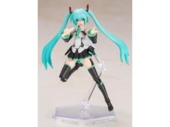 Vocaloid Frame Music Girl Hatsune Miku Hand Scale Model Kit 20 Vocaloid Frame Music Girl Hatsune Miku Hand Scale Model Kit -Kotobukiya Sales Shop e59eb605 f1c0 4de6 84b6 1edbaacb05a1