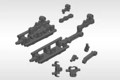 M.S.G. Modeling Support Goods Mecha Supply 01 Flexible Arms (Type A) 28 M.S.G. Modeling Support Goods Mecha Supply 01 Flexible Arms (Type A) -Kotobukiya Sales Shop e66cc8f9 64d1 4c52 9853 9acf99379eba