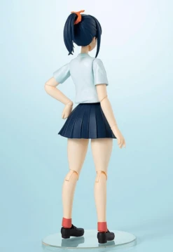 SSSS.Gridman Rikka Takarada Model Kit 21 SSSS.Gridman Rikka Takarada Model Kit -Kotobukiya Sales Shop e82ce638 abae 4bc6 b18e d7fb444026bb