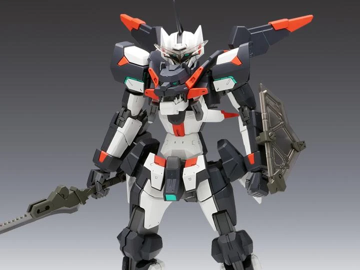 Code Beast Series Hundred Edge 1/100 Scale Model Kit 3 Code Beast Series Hundred Edge 1/100 Scale Model Kit