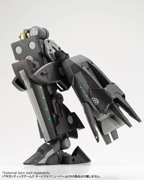 Kotobukiya M.S.G. Modeling Support Goods Gigantic Arms Orbital Maneuver 11 Kotobukiya M.S.G. Modeling Support Goods Gigantic Arms Orbital Maneuver - Image 9