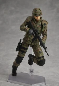 Little Armory Figma SP-154 JSDF Soldier 16 Little Armory Figma SP-154 JSDF Soldier -Kotobukiya Sales Shop e9f9c97c e6d2 4316 a446 45a888884480