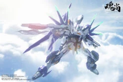 Hun Shang - 1/100 FA Assault Finale Strike Shadow Plastic Model Kit -Kotobukiya Sales Shop ea9c34e8 f452 484b a7a8 dcc9be9e237b