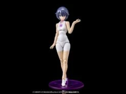 Megami Device M.S.G. 02 Bottom Set White Model Kit -Kotobukiya Sales Shop eac37c26 6e1b 4859 9c32 e92ab77b4a52 1