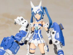 Frame Arms Girl Architect (Nipako Ver.) Model Kit