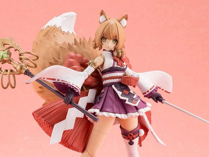 Arcanadea Yukumo Model Kit 3 Arcanadea Yukumo Model Kit