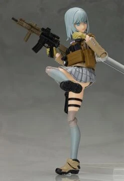 Little Armory Figma No.SP-098 Rikka Shiina (Reissue) -Kotobukiya Sales Shop ece3e6a5 833d 4b56 a29e 83c09ff7efcc