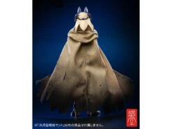 Snail Shell GN Project 1/12 Scale Wolf-001 Tactical Cloak Tan (Clothes Only) -Kotobukiya Sales Shop eced601a 419b 4b41 8d7f ad64aa1708b3 1