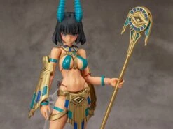 Dark Advent Undeaddress Isis (Standard Ver.) Model Kit
